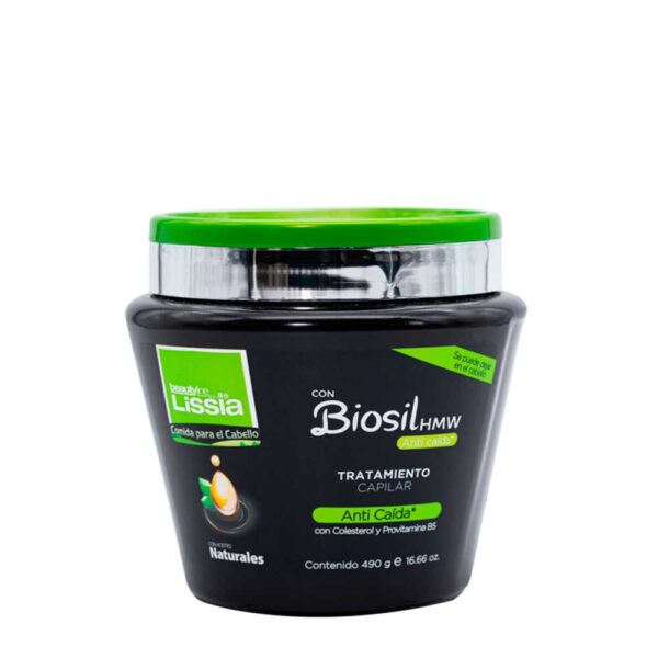 Tratamiento Comida Para el Cabello Tratamiento Comida Para el Cabello