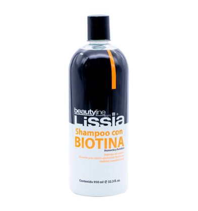 Shampoo Biotina 950 ml