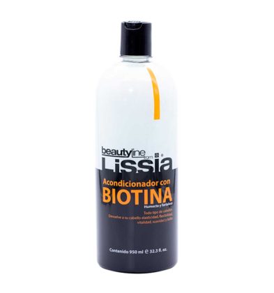 Acondicionador Biotina 950 ml