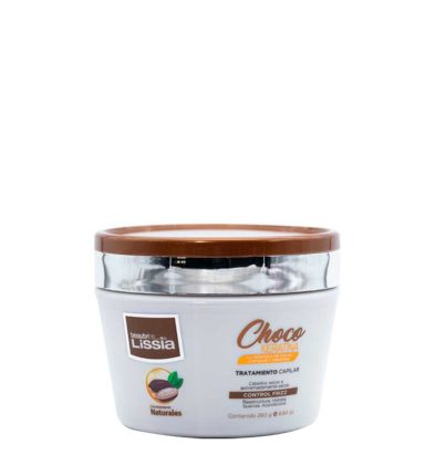 Tratamiento Choco Keratina 260 ml