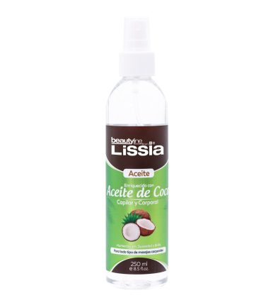Aceite de Coco