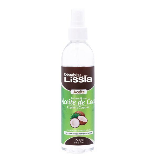 Aceite de Coco Aceite de Coco