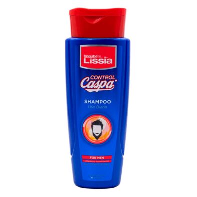 Shampoo Control Caspa For Men 425 ml