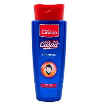 Shampoo Control Caspa For Men 425 ml