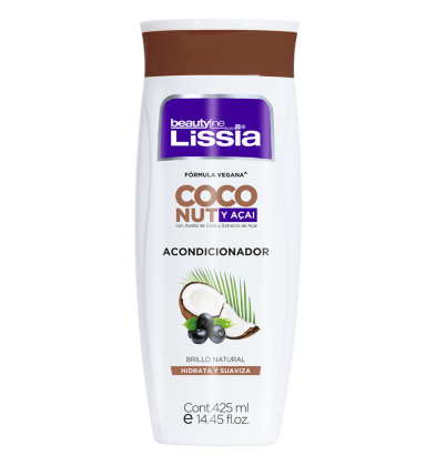 Acondicionador Coco Nut y Açaí 425 ml
