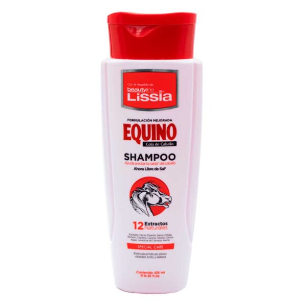 Shampoo Keratina 950 ml Lissia