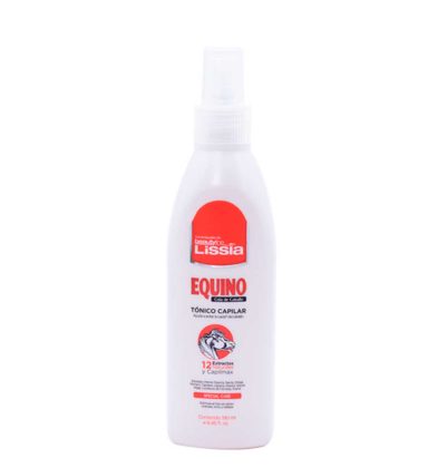 Tónico Capilar Equiseto 190 ml