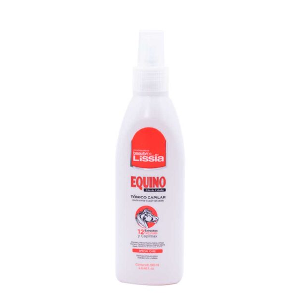 Tónico Capilar Equiseto 190 ml Tónico Capilar Equiseto 190 ml