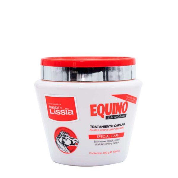 Tratamiento Equino Tratamiento Equino
