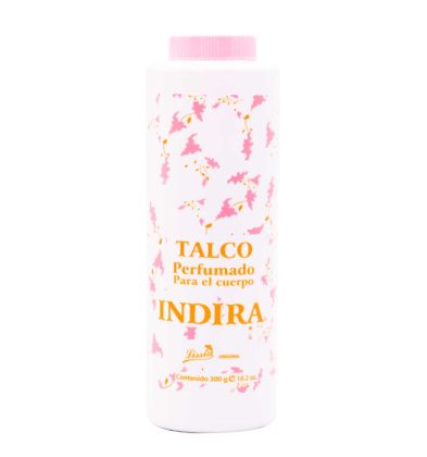 Talco Indira