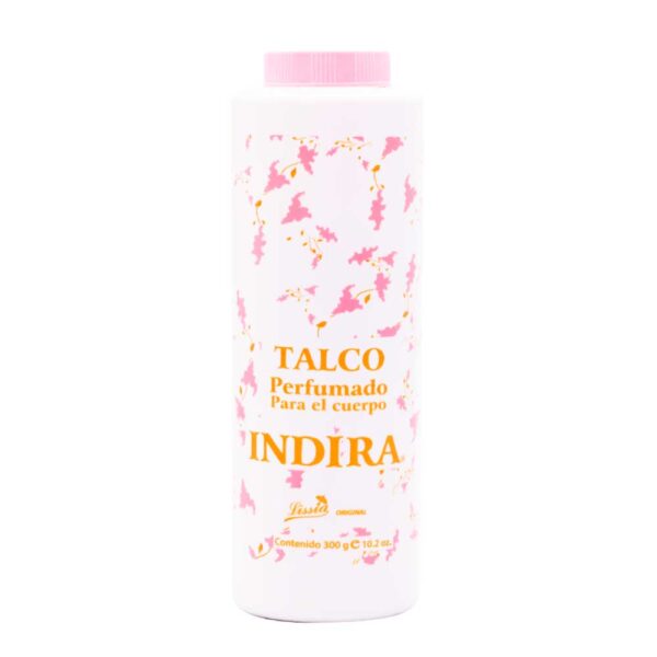 Talco Indira Talco Indira