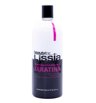 Acondicionador Keratina 950 ml