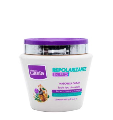 Repolarizante En Frio