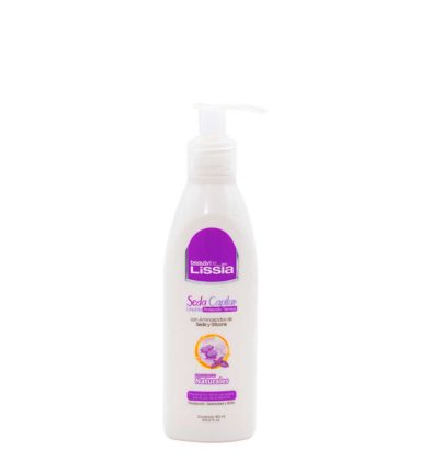 Seda Líquida Capilar Protección Térmica 180 ml