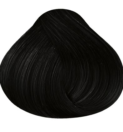 Tinte en Crema Negro Natural 1-0