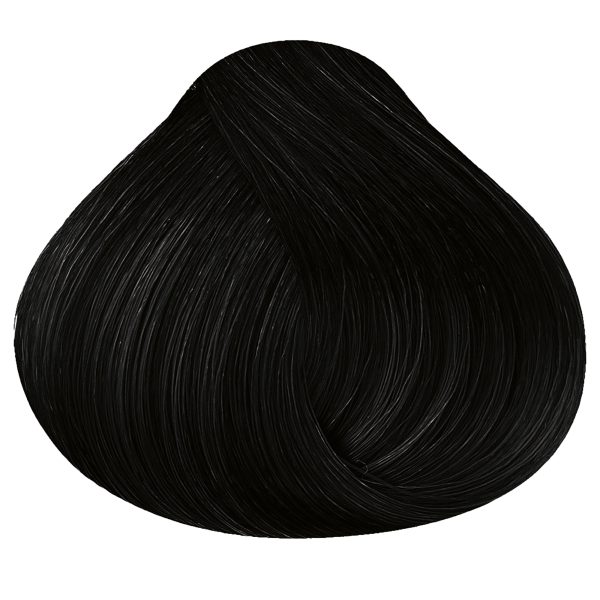 Tinte en Crema Negro Natural 1-0 Tinte en Crema Negro Natural 1-0