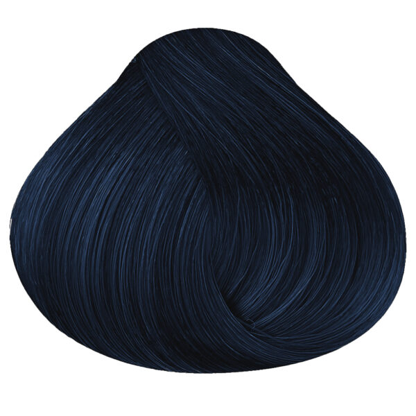 Tinte Sin Amoniaco Negro Azul 1-11 Tinte Sin Amoniaco Negro Azul 1-11