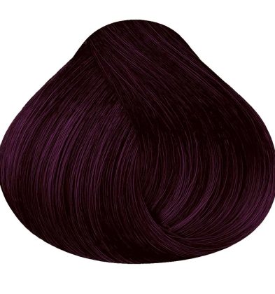 Tinte en Crema Negro Violeta 1-6