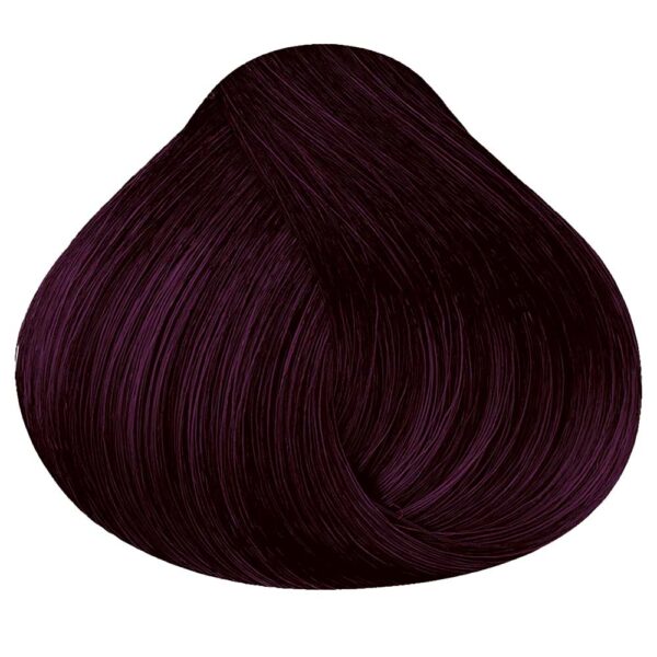 Tinte en Crema Negro Violeta 1-6 Tinte en Crema Negro Violeta 1-6