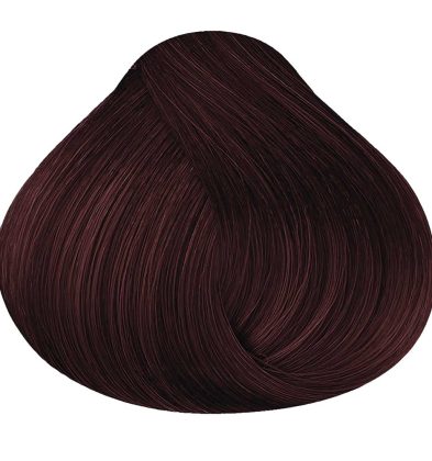 Tinte en Crema Rubí 5-4