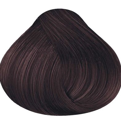 Tinte en Crema Caoba 5-5