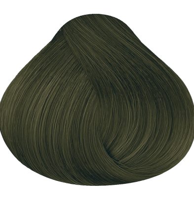 Tinte Sin Amoniaco Rubio Oscuro Mate Verdemar 6-2