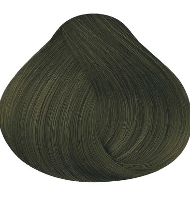 Tinte en Crema Rubio Oscuro Mate Verdemar 6-2
