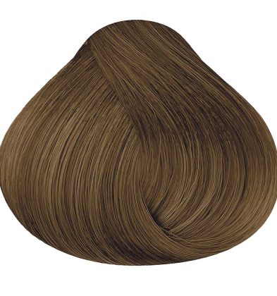 Tinte en Crema Rubio Oscuro Dorado Brillante 6-3