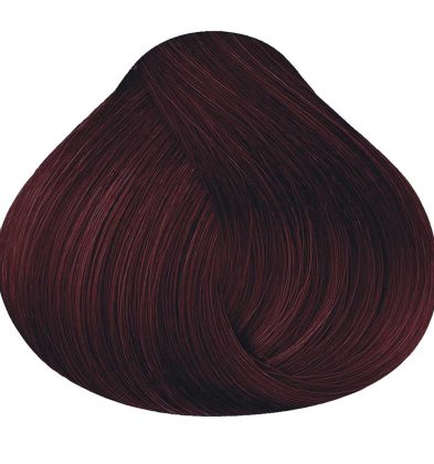 Tinte en Crema Rojo Pasión 6-4