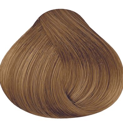 Tinte Sin Amoniaco Rubio Avellana Brillante 7-3
