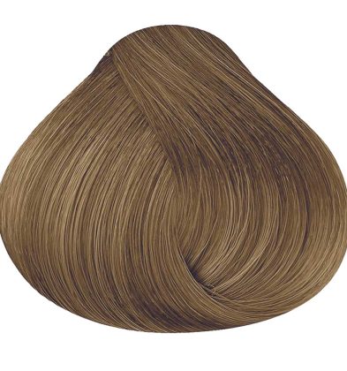 Tinte en Crema Rubio Avellana Brillante 7-3