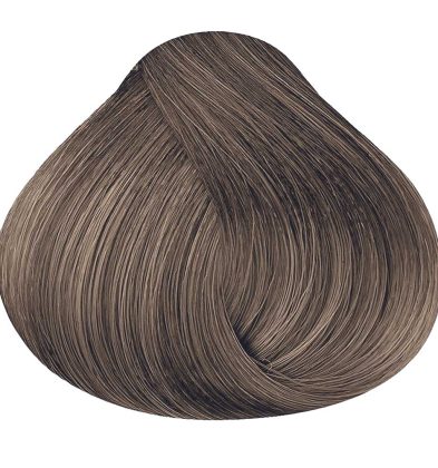Tinte en Crema Chocolate Mediano 7-7