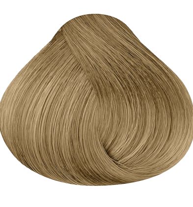 Tinte Sin Amoniaco Rubio Claro Natural-esencia 8-0