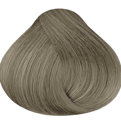 Tinte en Crema Rubio Claro Gris 8-1
