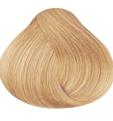Tinte Sin Amoniaco Rubio Claro Dorado Brillante 8-3