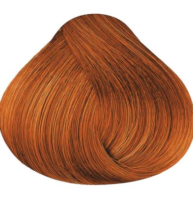Tinte en Crema Rojo Cobrizo 8-43