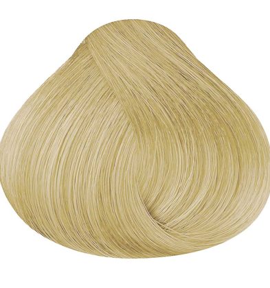 Tinte en Crema Rubio Muy Claro Natural 9-0