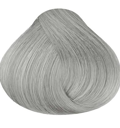 Tinte en Crema Rubio Extra Claro Gris 9-1