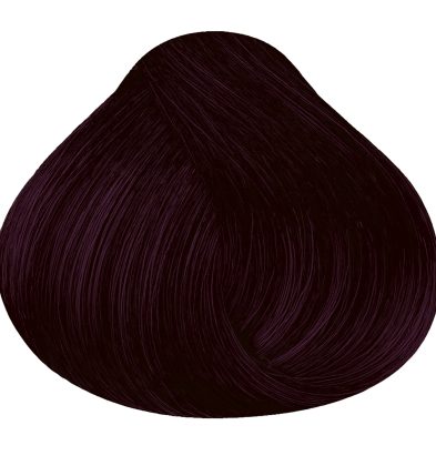Tinte en Crema Negro Violeta 1-6