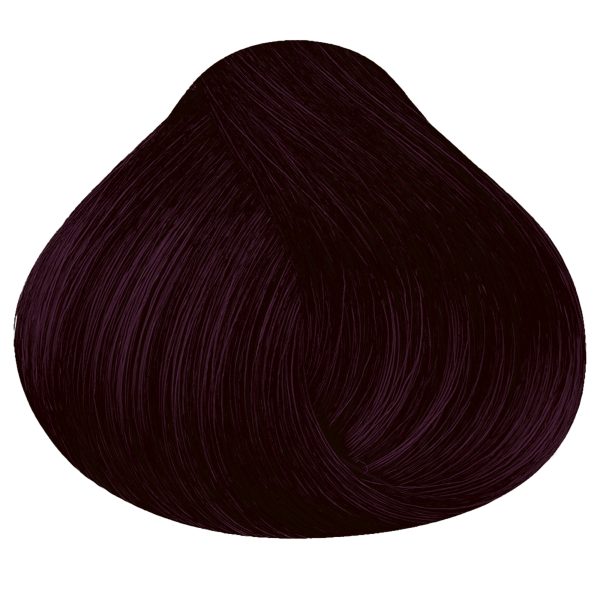 Tinte en Crema Negro Violeta 1-6