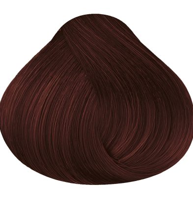 Tinte en Crema Rubio Oscuro Caoba 6-5