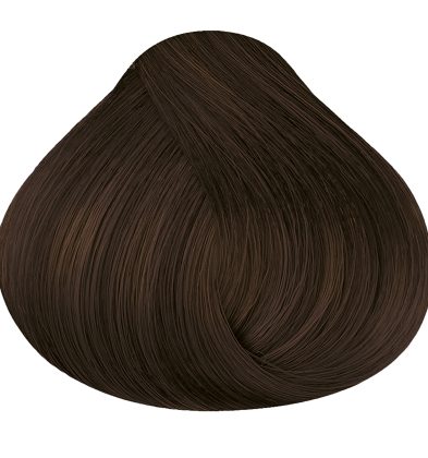 Tinte en Crema Chocolate Mediano 7-7