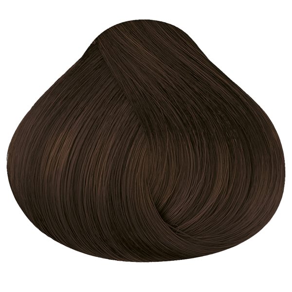 Tinte en Crema Chocolate Mediano 7-7