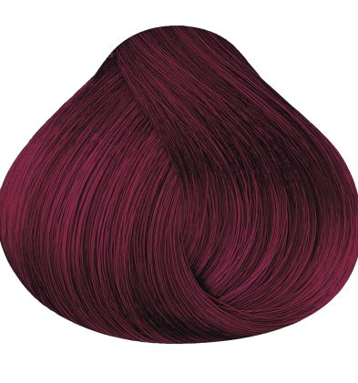 Tinte en Crema Rojo Cereza 8-46