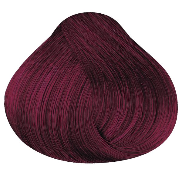 Tinte en Crema Rojo Cereza 8-46