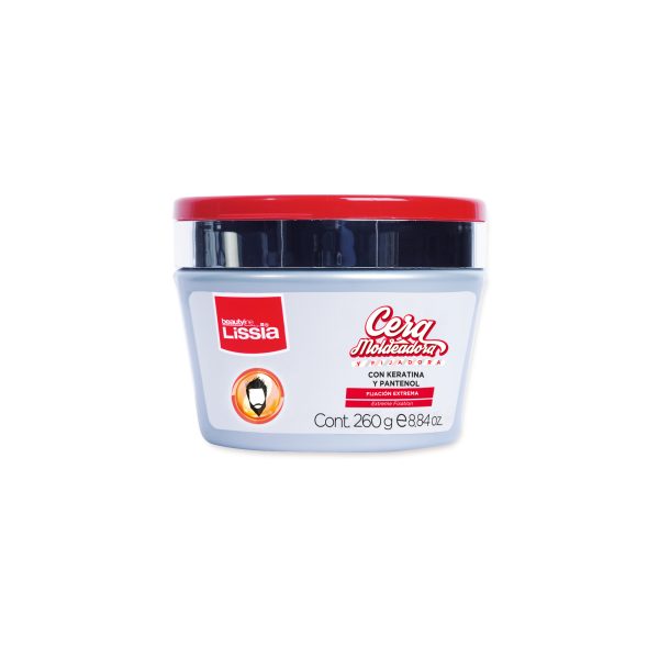 Cera Moldeadora 260 Gr Cera Moldeadora 260 Gr