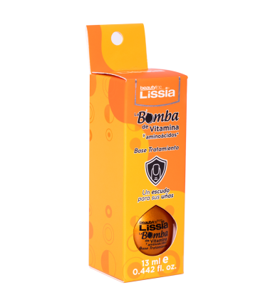 Base tratamiento La Bomba