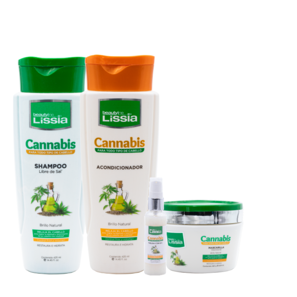 Kit de cebolla Lissia