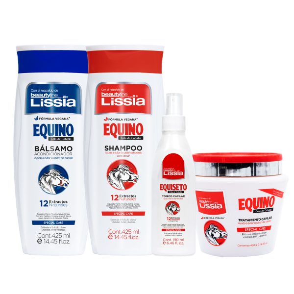 Kit Equino