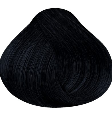Tinte Sin Amoniaco Negro Azul 1-11